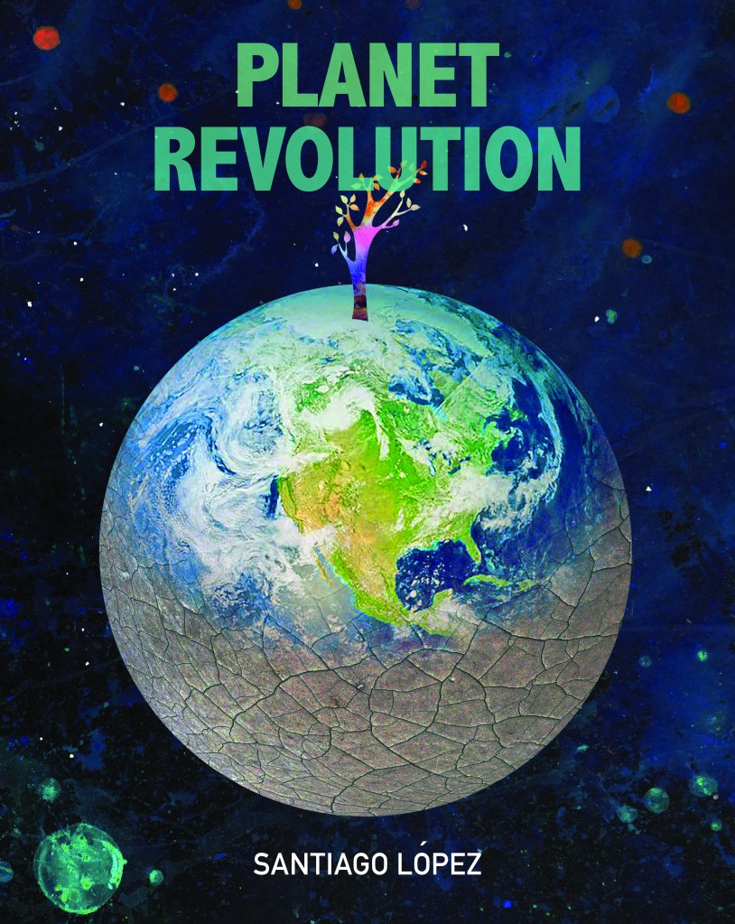 This book covers the lives of climate activists from around the globe, and the contributions they made to the world.